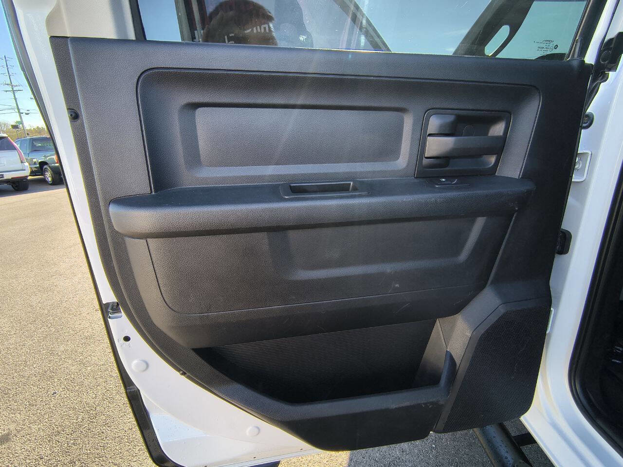 Used 2018 RAM 2500 Tradesman w/ Protection Group image 25