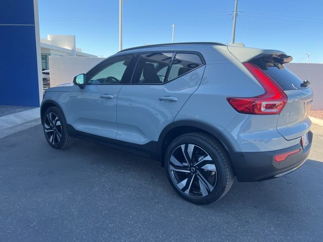 New 2026 Volvo XC40 B5 Ultra w/ Climate Package AWD/4WD image 6