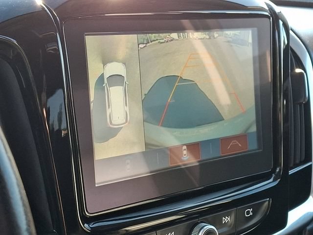 Used 2019 Chevrolet Traverse Premier w/ LPO, Blackout Package AWD/4WD image 4