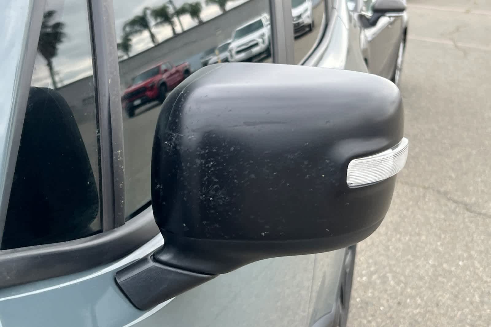 Used 2018 Jeep Renegade Altitude FWD image 9
