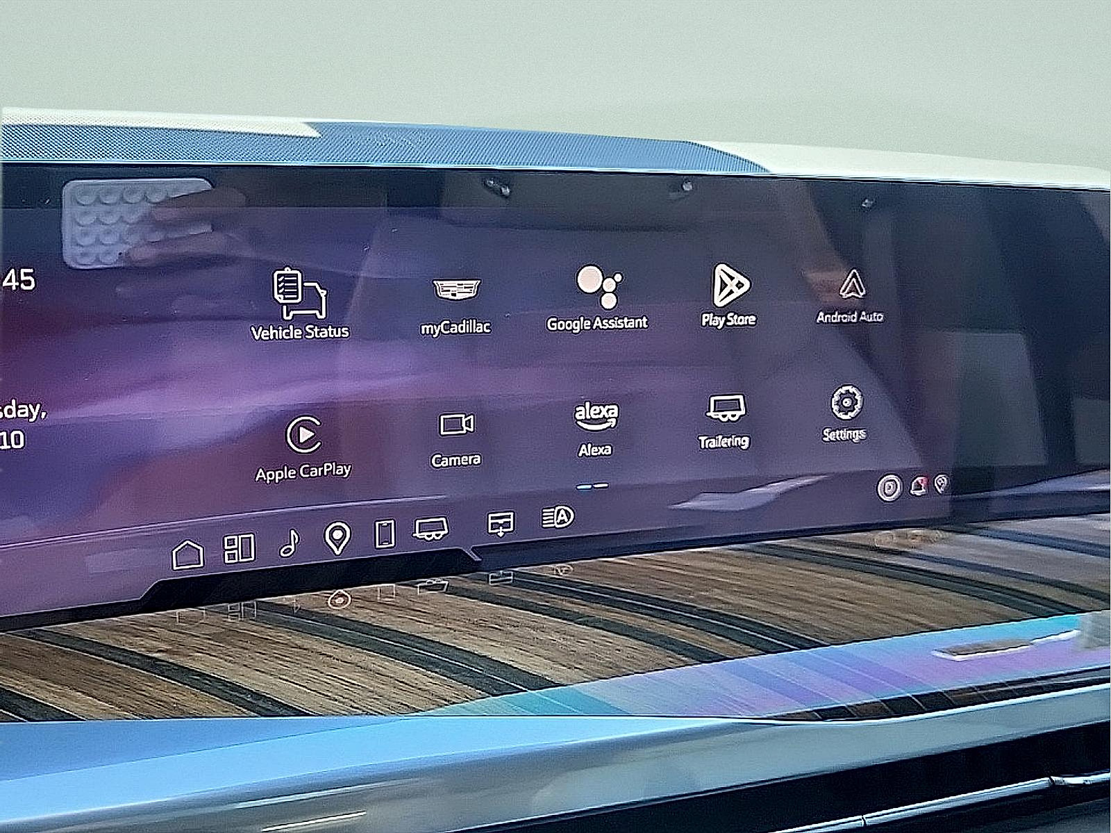 Certified 2025 Cadillac Escalade Sport Platinum AWD/4WD image 26