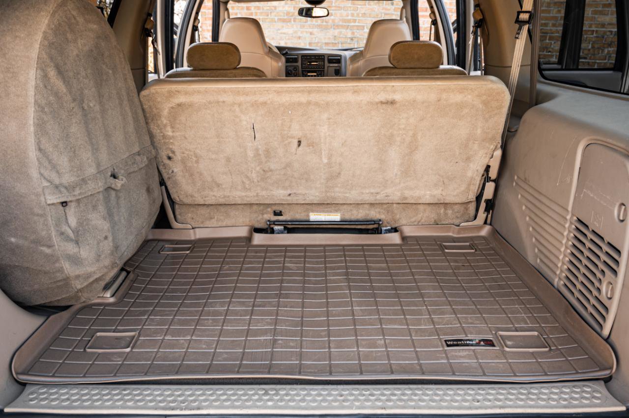 Used 2003 Ford Excursion Limited image 35