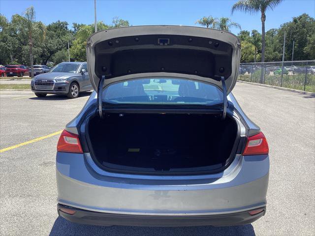 Used 2023 Chevrolet Malibu LT FWD image 27