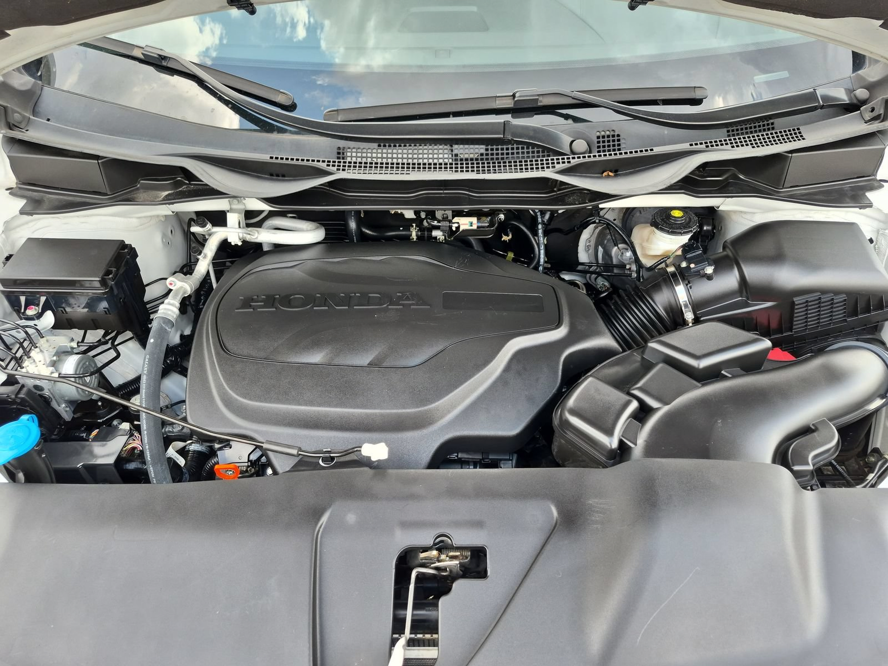 Used 2023 Honda Odyssey Touring image 21