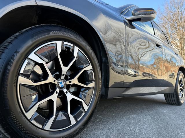 Used 2025 BMW X3 xDrive30i w/ Convenience Package image 10