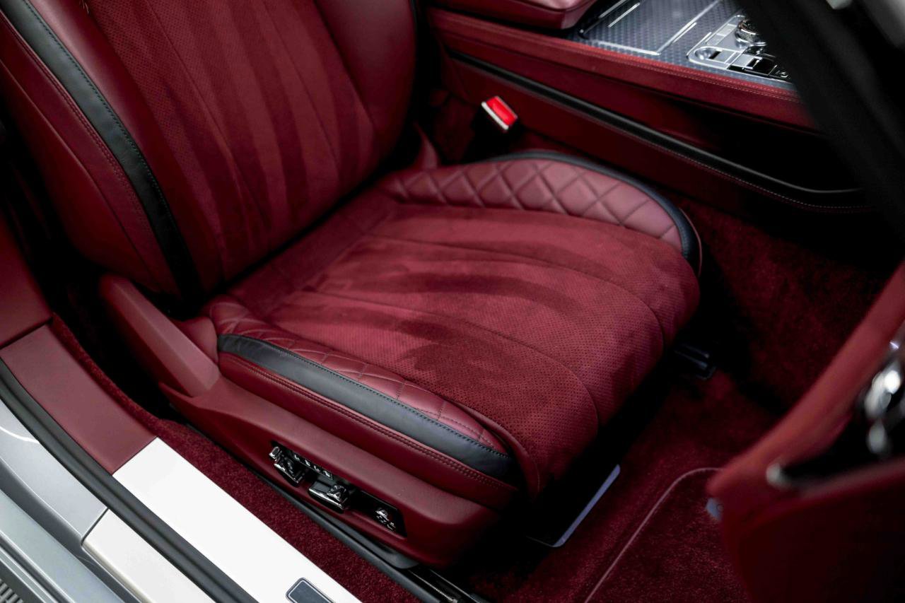 Used 2022 Bentley Continental GT Speed image 82