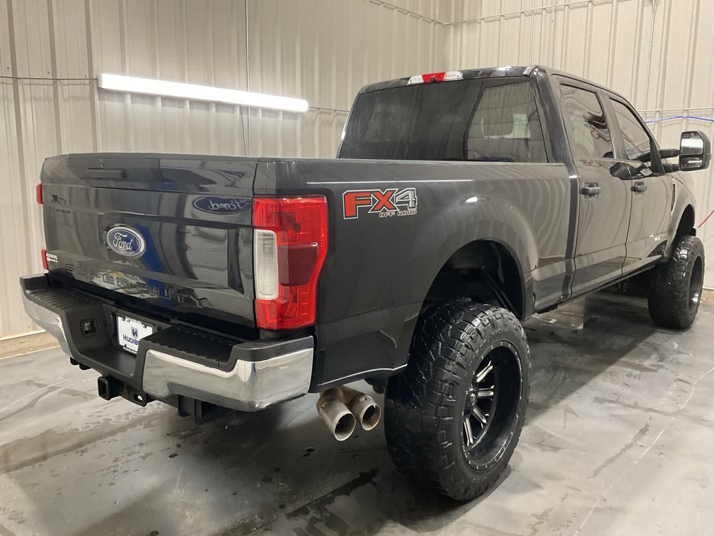 Used 2019 Ford F250 XL w/ STX Appearance Package image 22