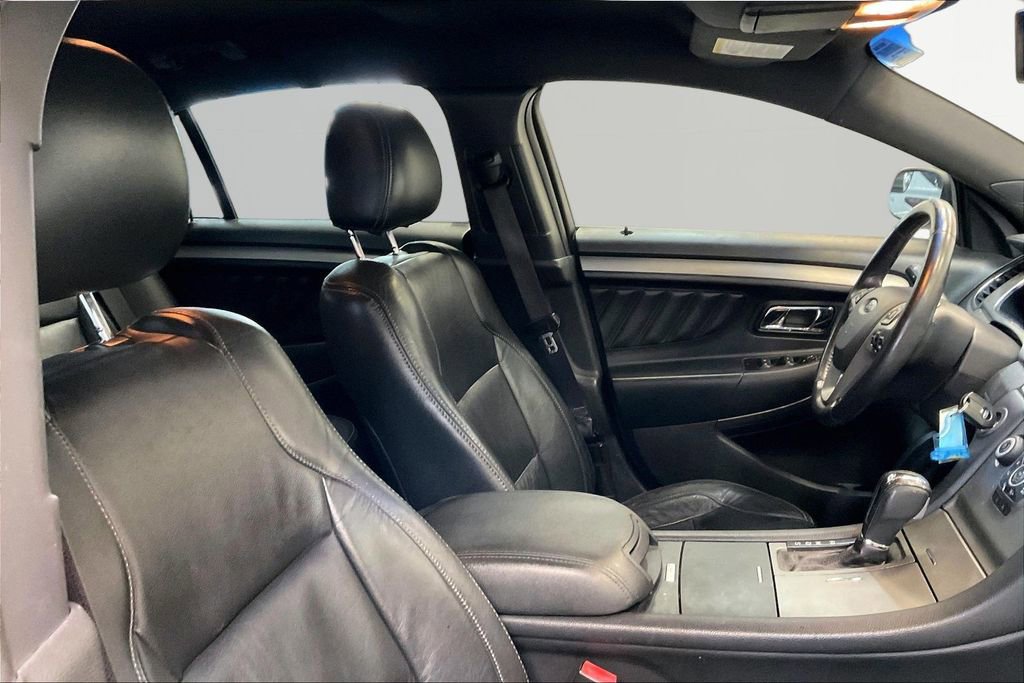 Used 2014 Ford Taurus SEL FWD image 28