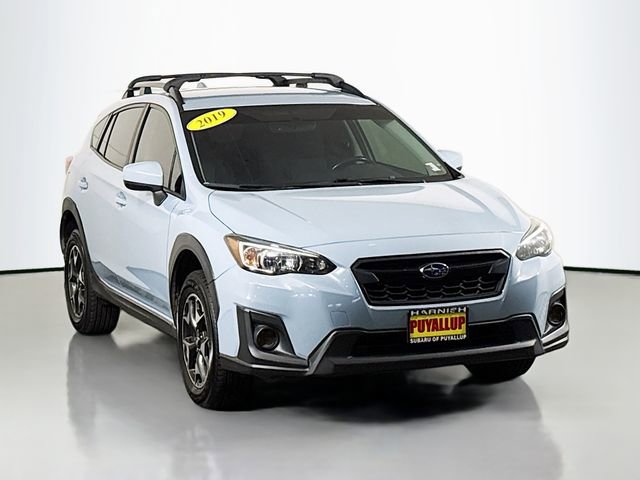 Used 2019 Subaru Crosstrek 2.0i Premium w/ Popular Package #4