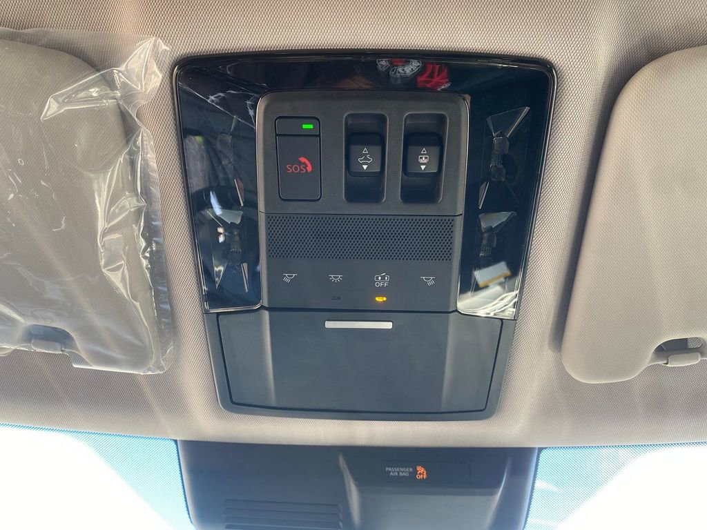 New 2026 Mitsubishi Outlander Trail Edition image 23