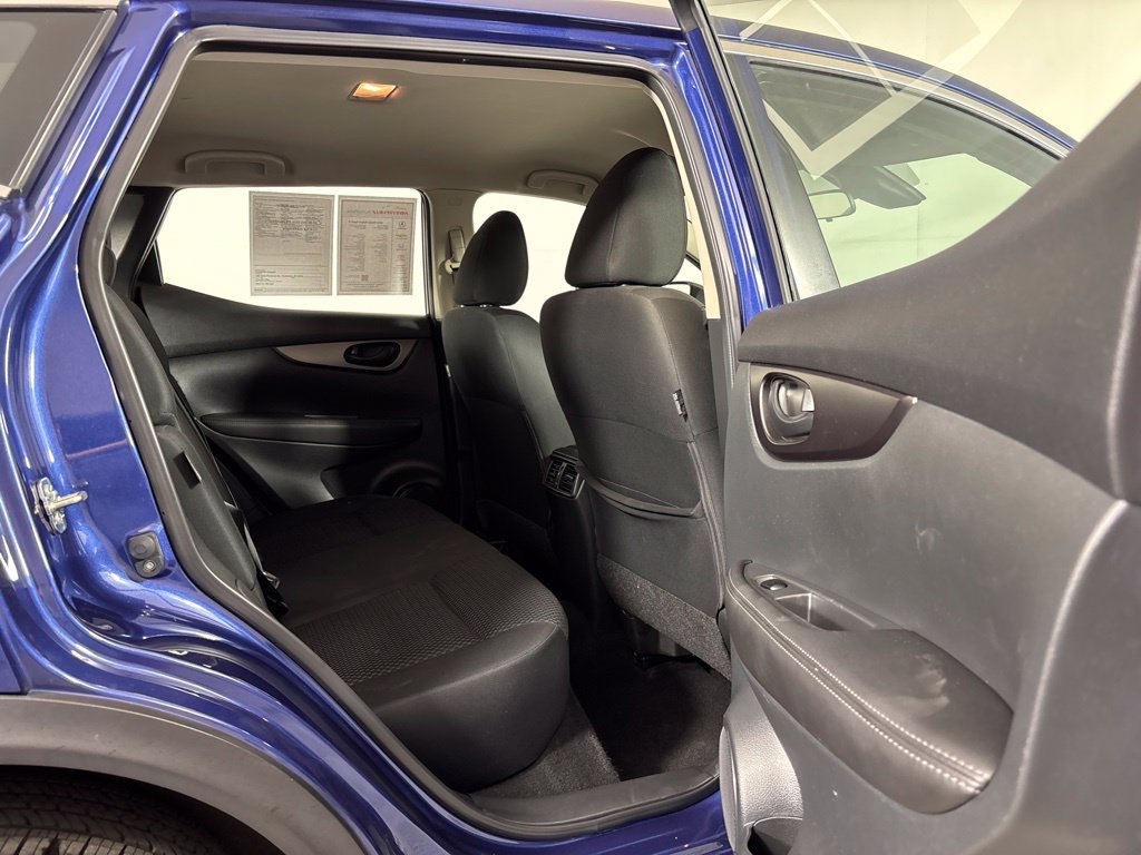 Used 2022 Nissan Rogue Sport S AWD/4WD image 10
