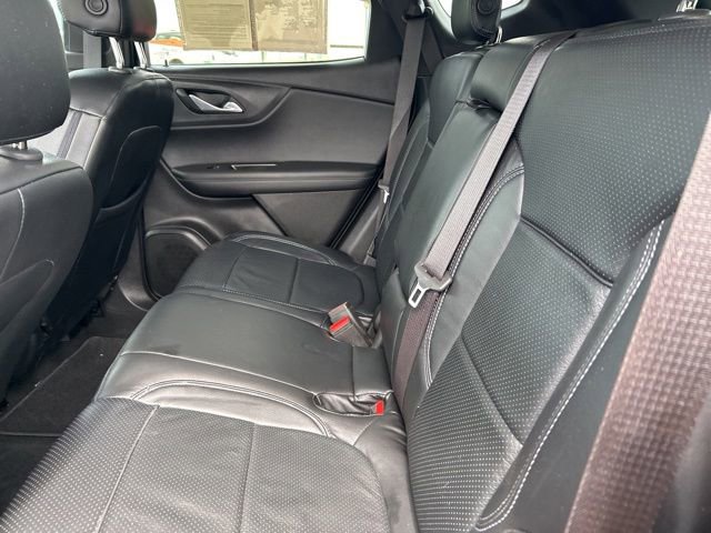 Used 2025 Kia Telluride EX w/ EX Captain's Chair Package AWD/4WD image 88