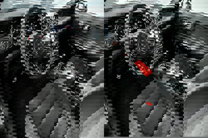 Used 2017 Ford Mustang Shelby GT350 w/ Electronics Package image 18