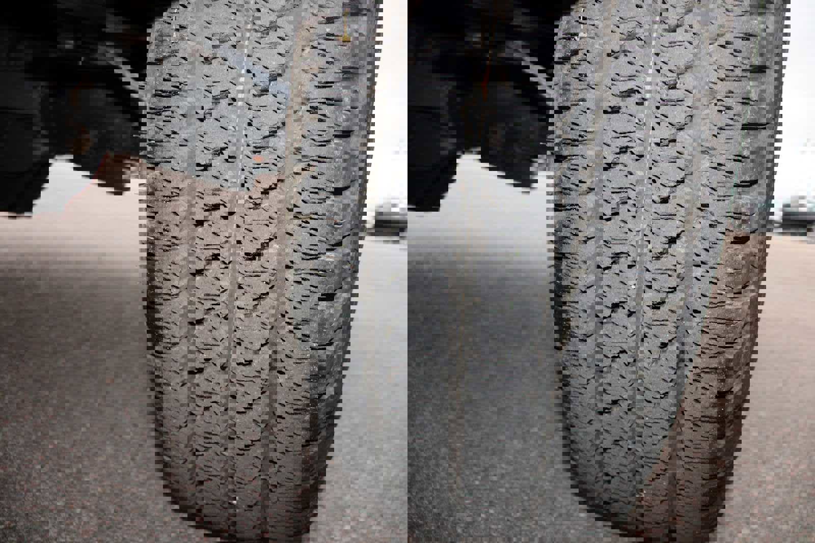 New 2025 RAM 3500 Tradesman image 12