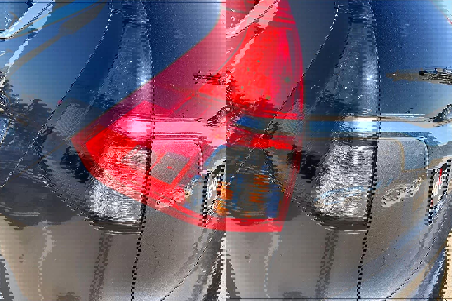 Used 2015 Honda CR-V EX image 27