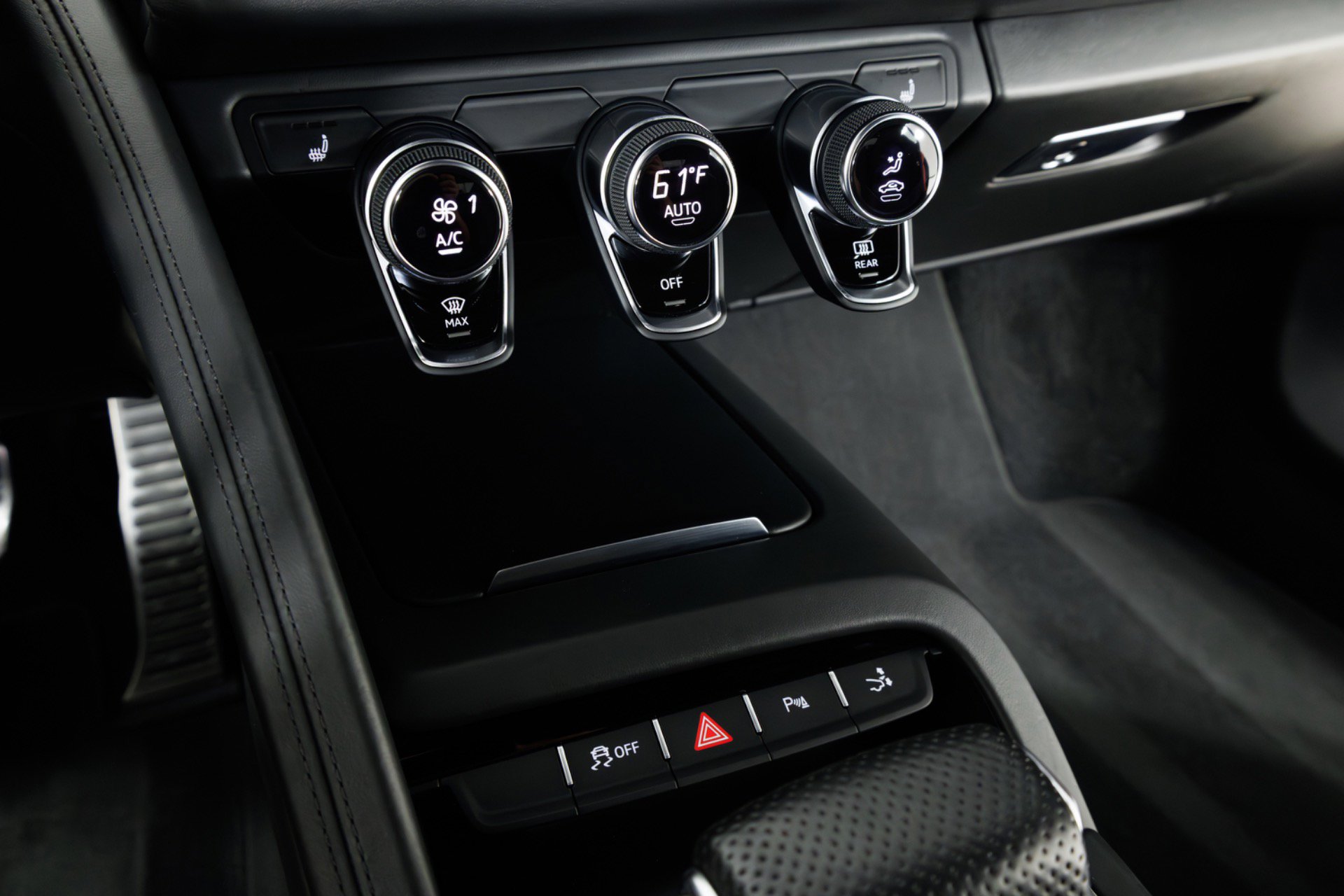 Used 2017 Audi R8 V10 AWD/4WD image 28
