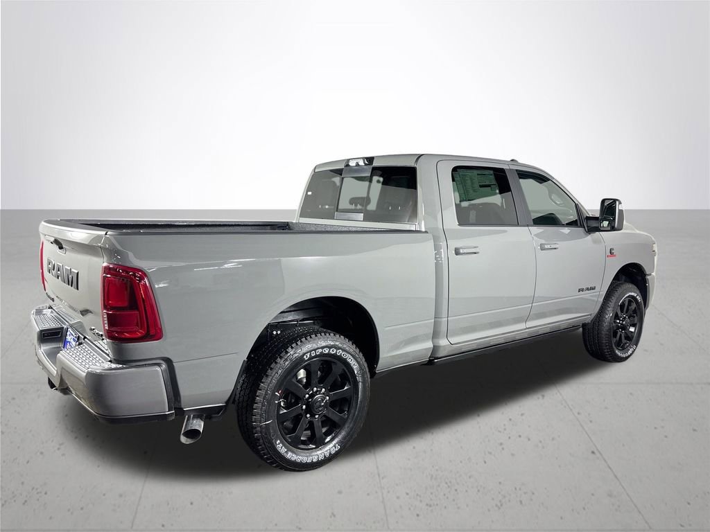 New 2026 RAM 2500 Laramie image 7