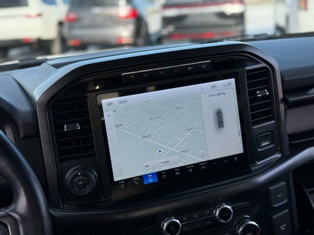 Certified 2024 Ford F150 Tremor image 3