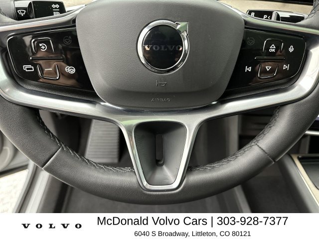 New 2026 Volvo EX90 Plus AWD/4WD image 14