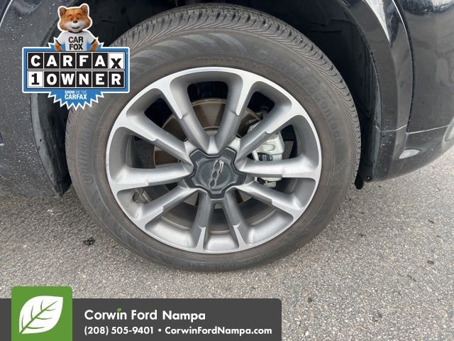 Used 2022 FIAT 500X Pop w/ Sport Appearance Package image 8