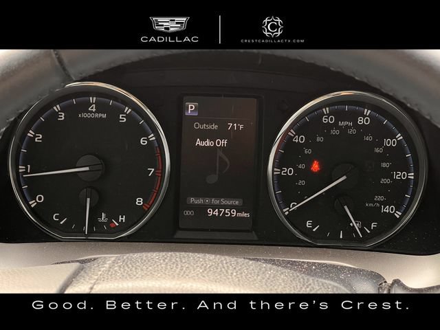 Used 2016 Toyota RAV4 XLE FWD image 14