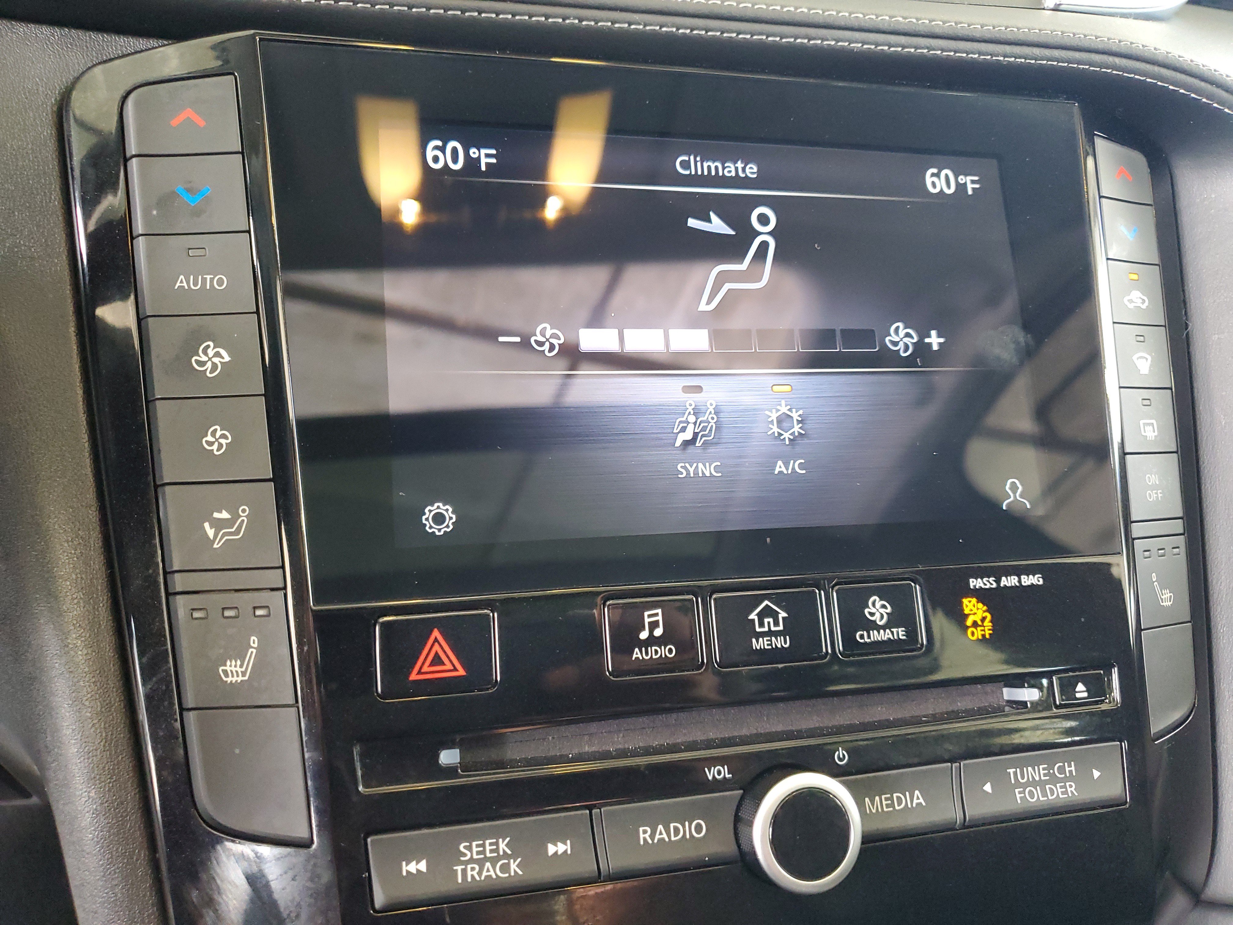 Used 2023 INFINITI QX50 Luxe FWD image 27