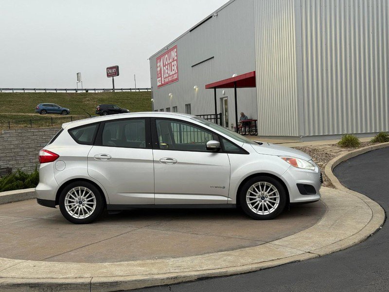 Used 2014 Ford C-MAX SE image 2