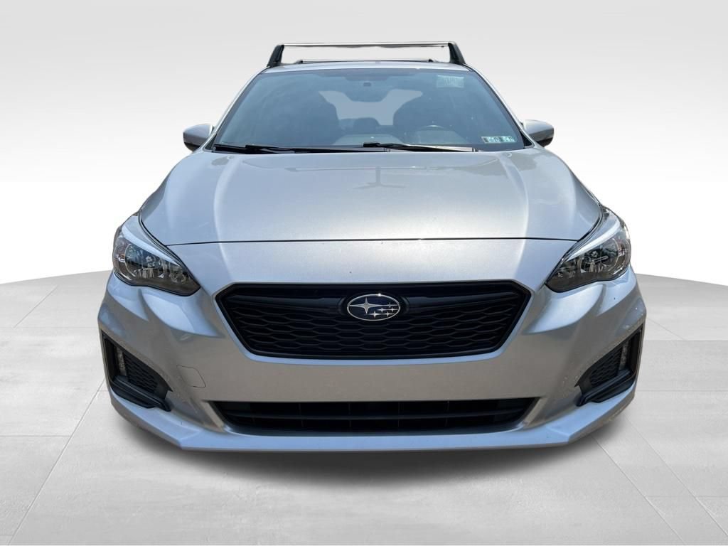 Used 2017 Subaru Impreza 2.0i Sport AWD/4WD image 2