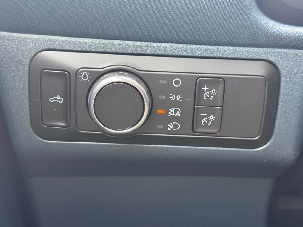New 2026 Ford Maverick XLT AWD/4WD image 33