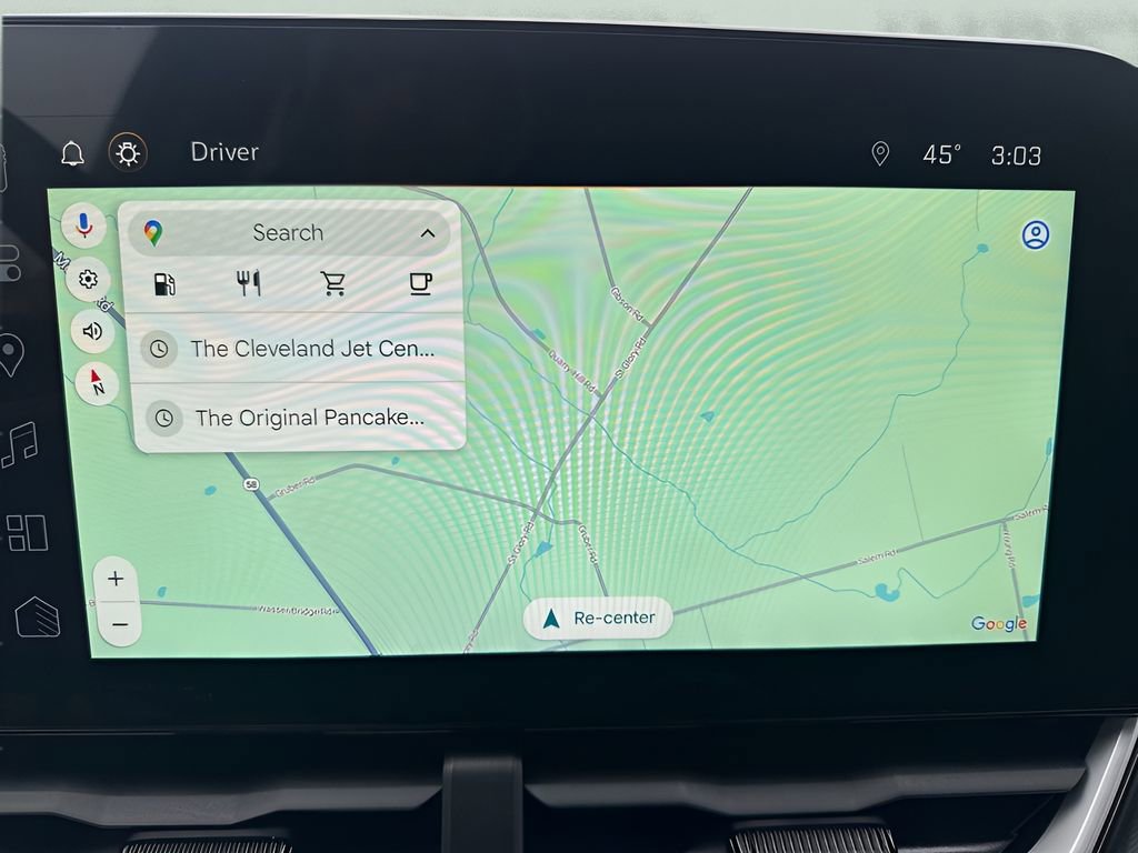 Used 2025 Chevrolet Equinox LT image 18