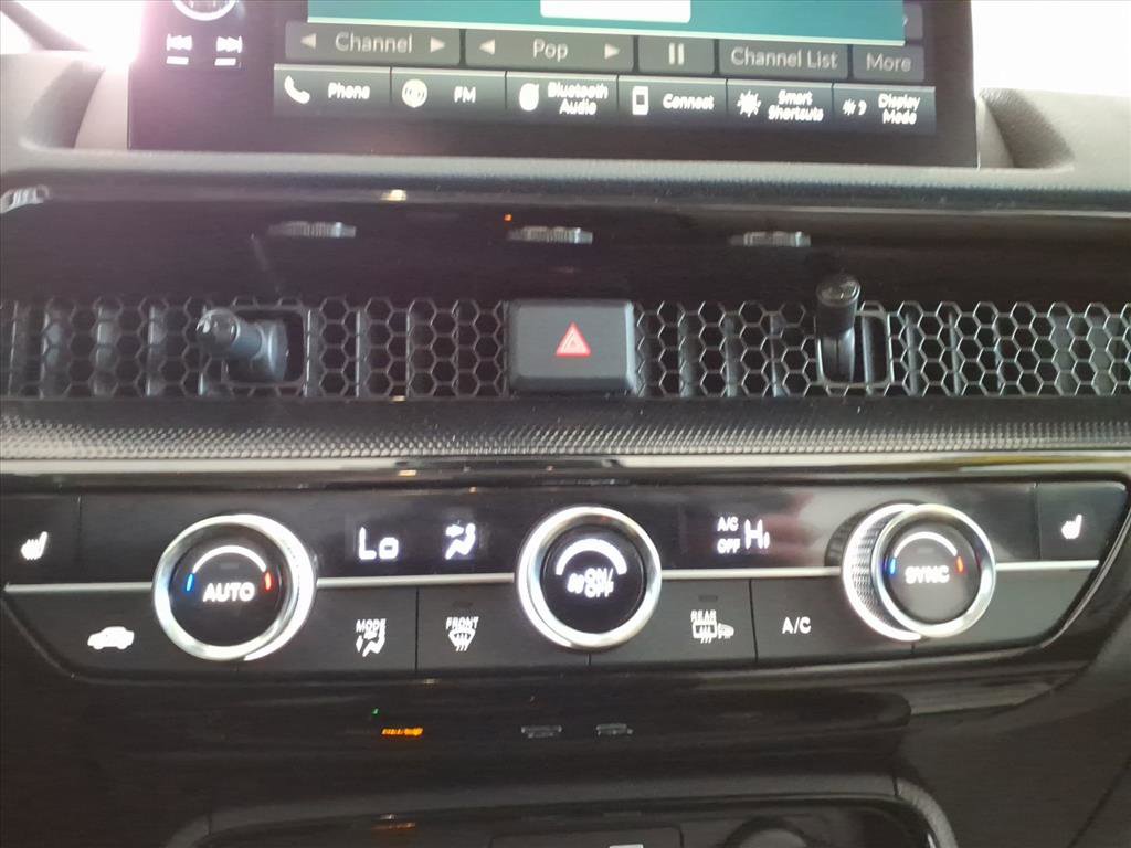 Certified 2024 Honda CR-V EX-L image 25