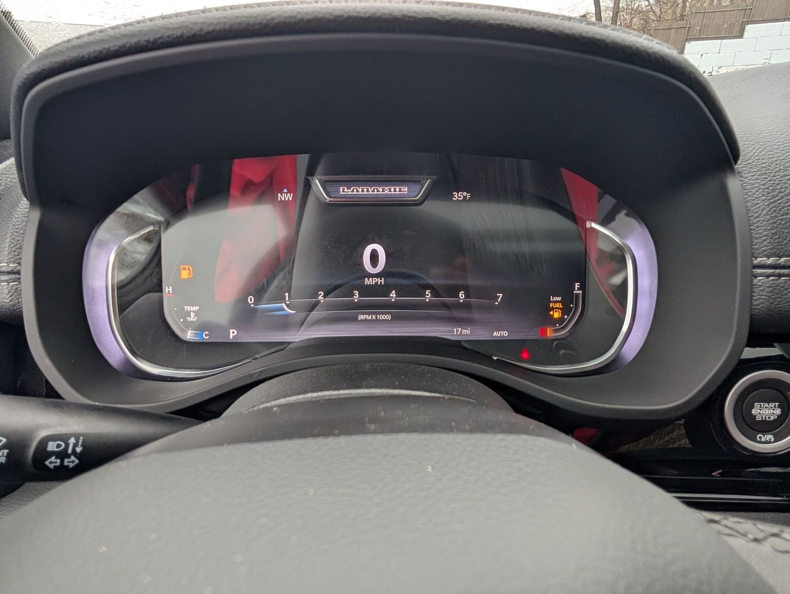 New 2026 RAM 1500 Laramie image 18