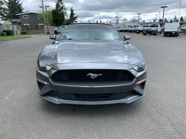 Used 2021 Ford Mustang Premium image 9