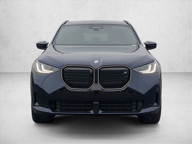 New 2026 BMW X3 M50 w/ Premium Package image 6