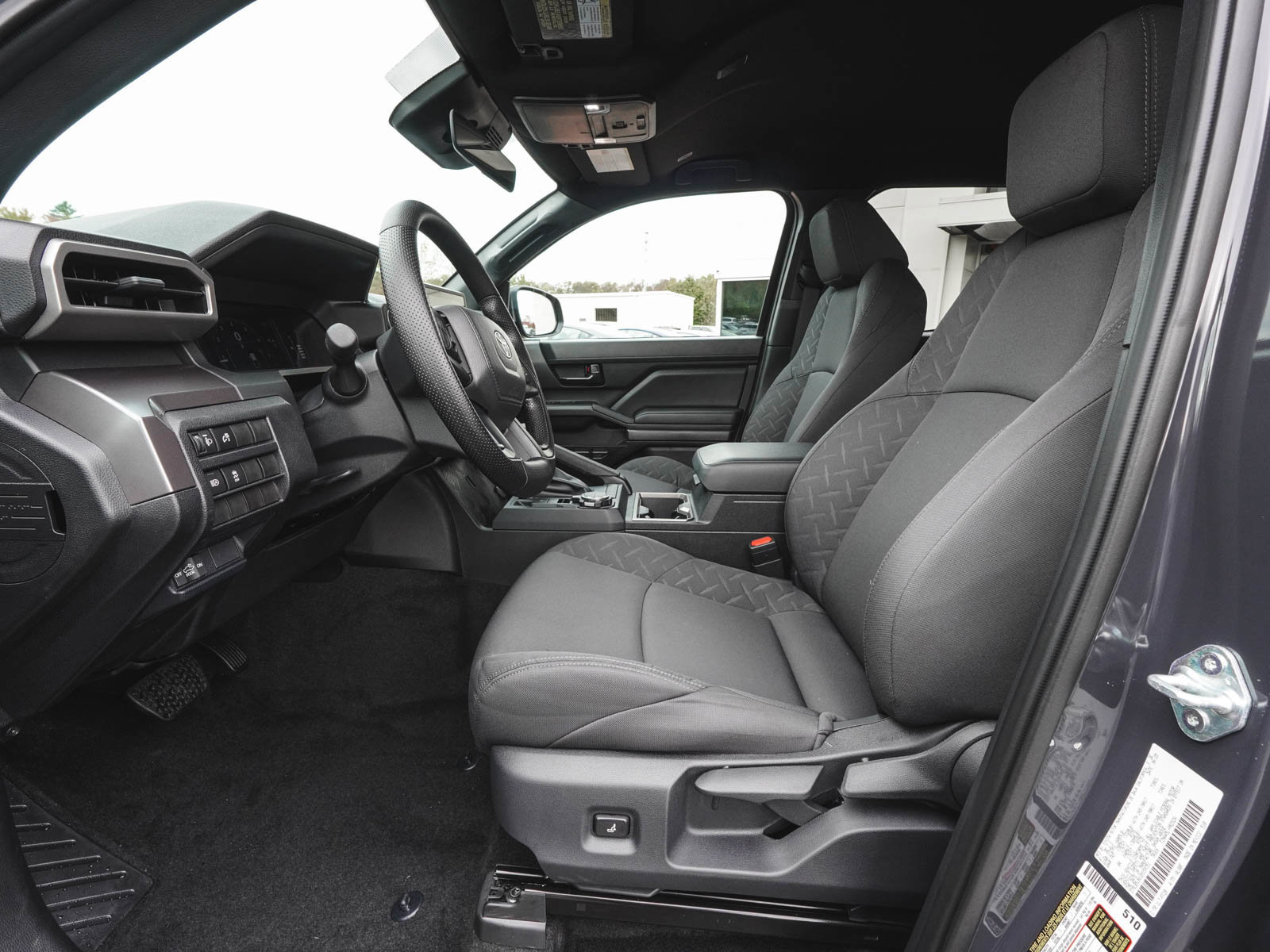 Used 2025 Toyota Tacoma SR5 image 28