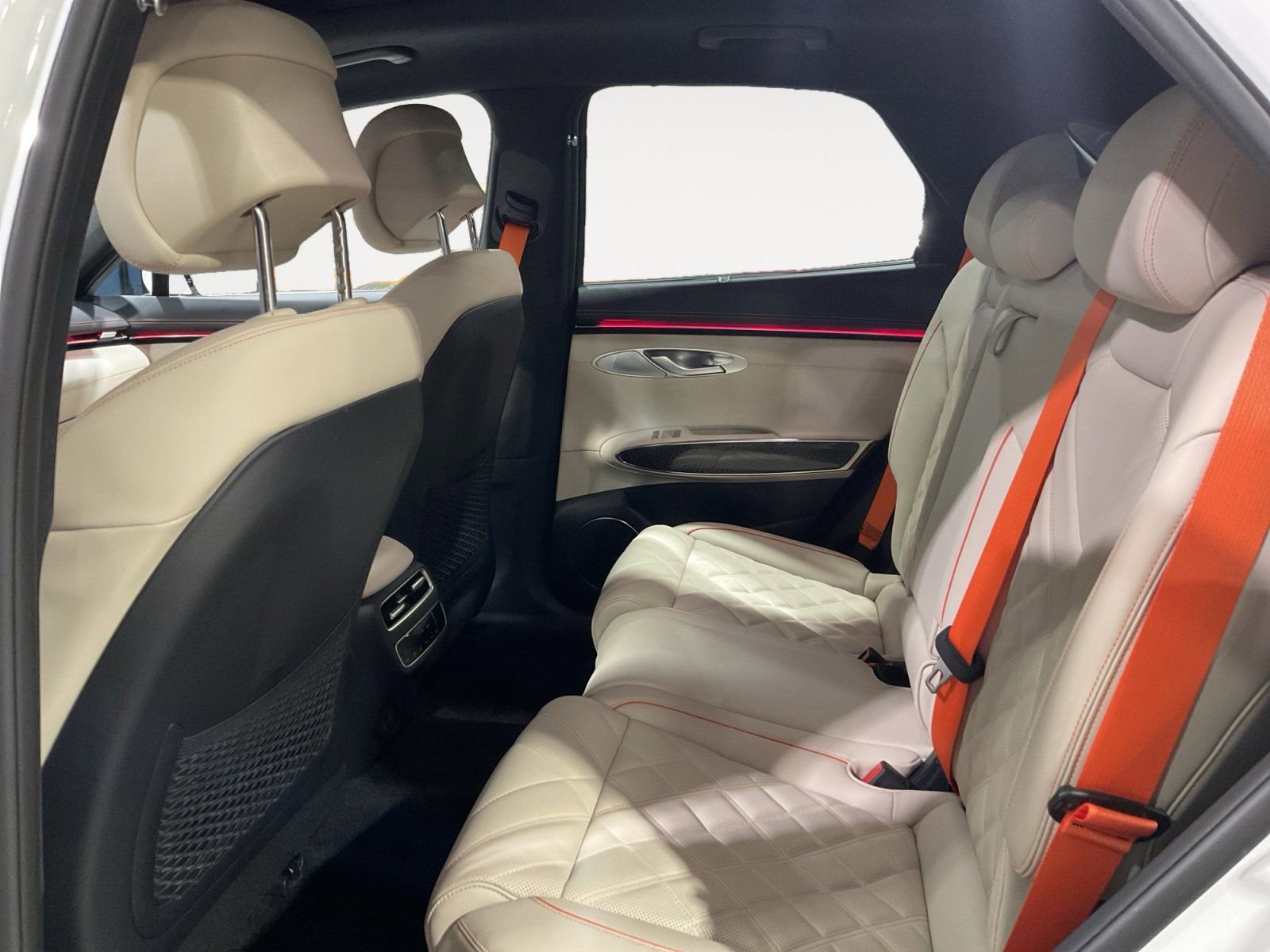 Used 2026 Genesis GV70 3.5T Sport Prestige image 16