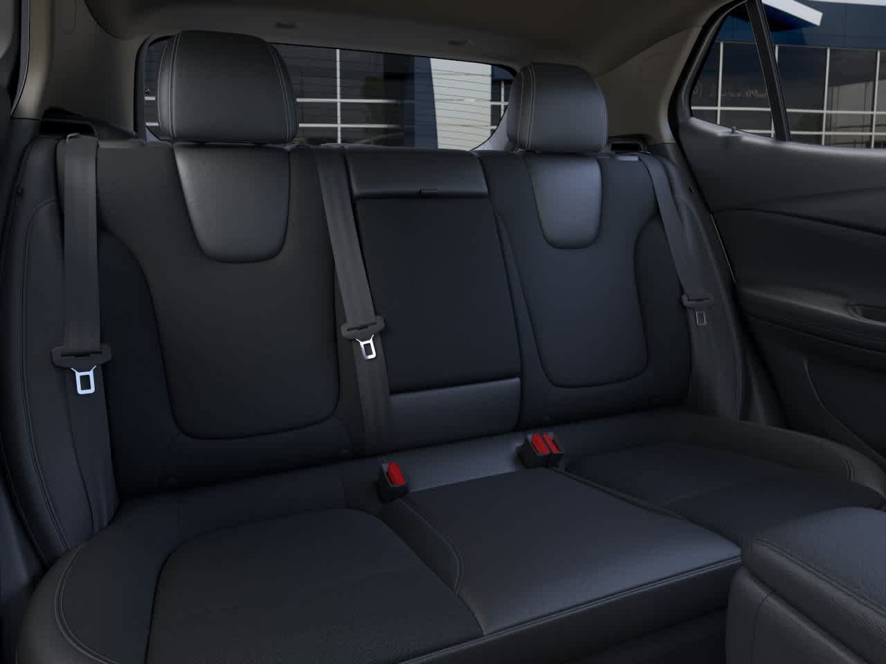 New 2026 Buick Encore GX Preferred w/ Comfort Package FWD image 25