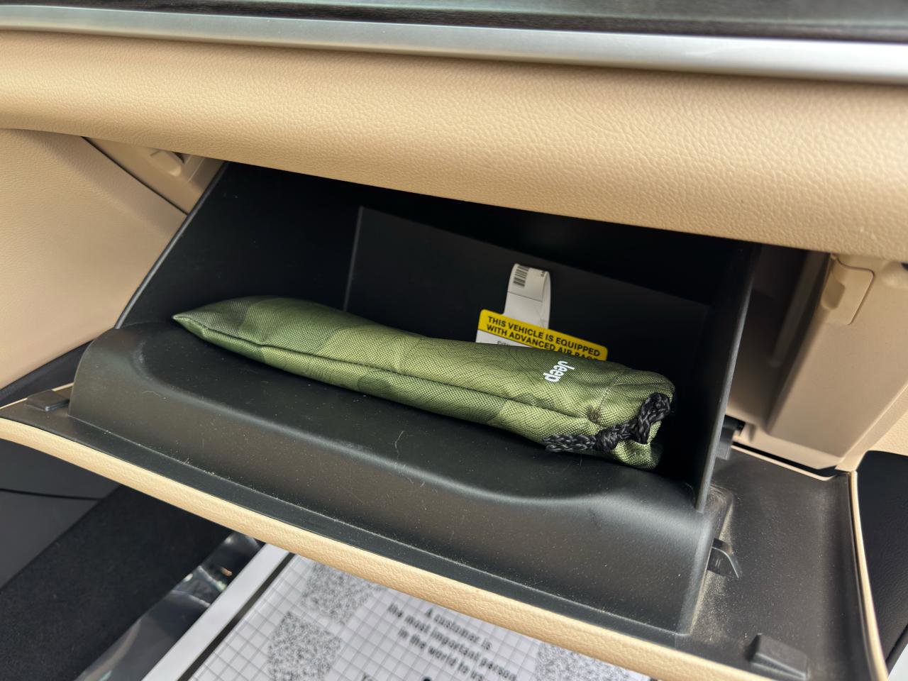 Used 2024 Jeep Grand Cherokee L Limited image 36