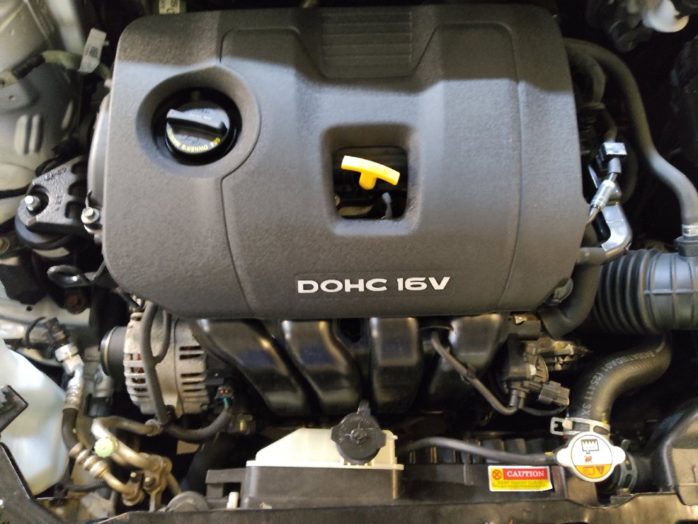 Used 2018 Kia Forte LX w/ LX Popular Package image 30