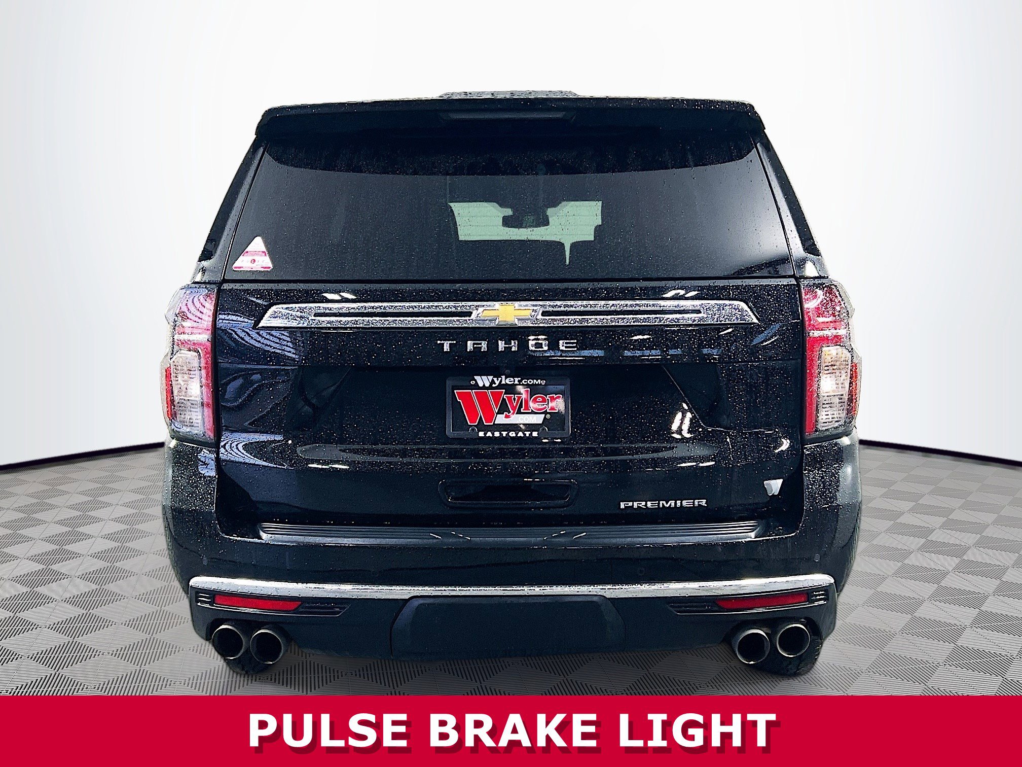 Used 2023 Chevrolet Tahoe Premier AWD/4WD image 30