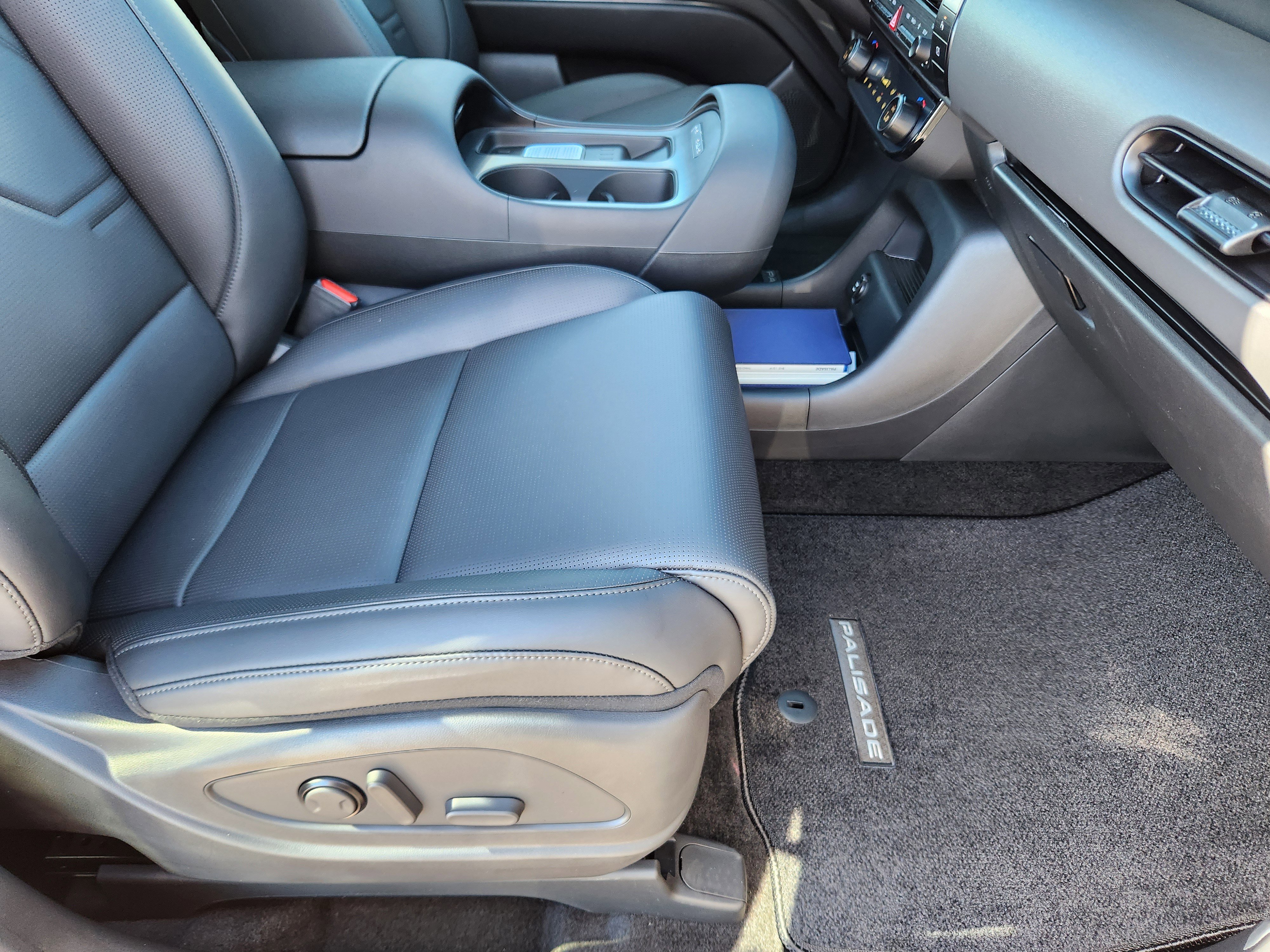 New 2026 Hyundai Palisade XRT Pro image 17