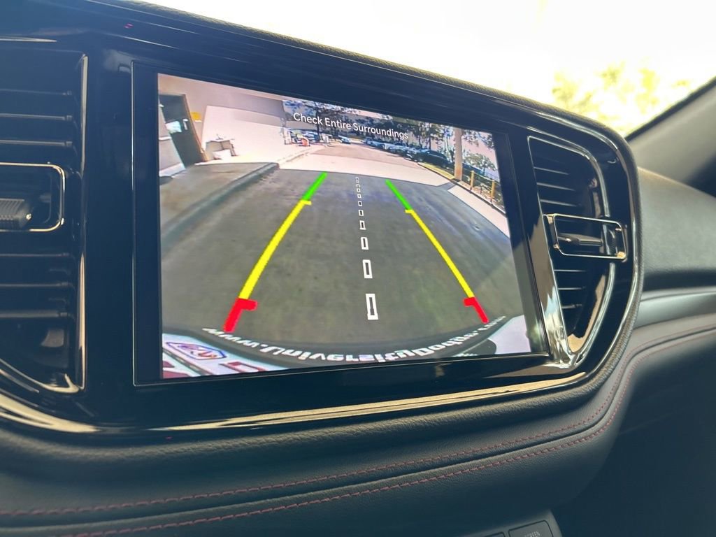 Used 2022 Dodge Durango R/T image 9