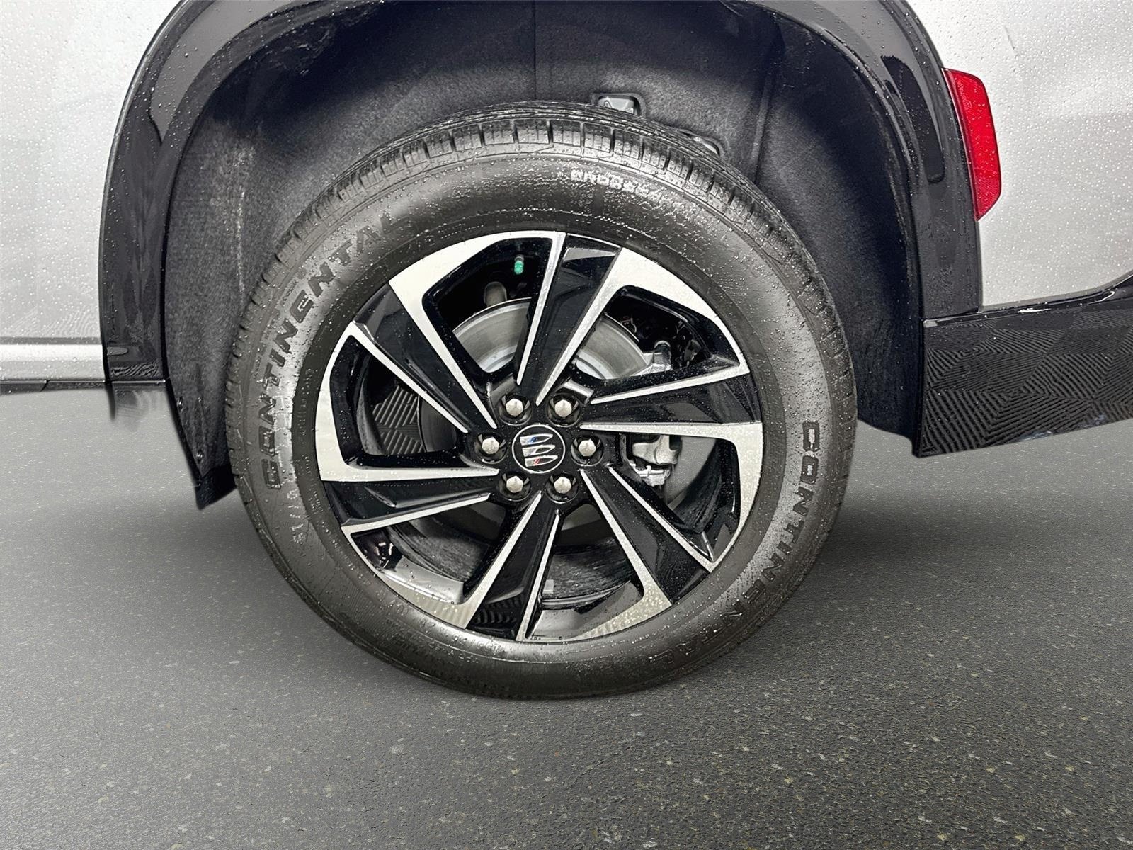 New 2026 Buick Enclave Sport Touring FWD image 32