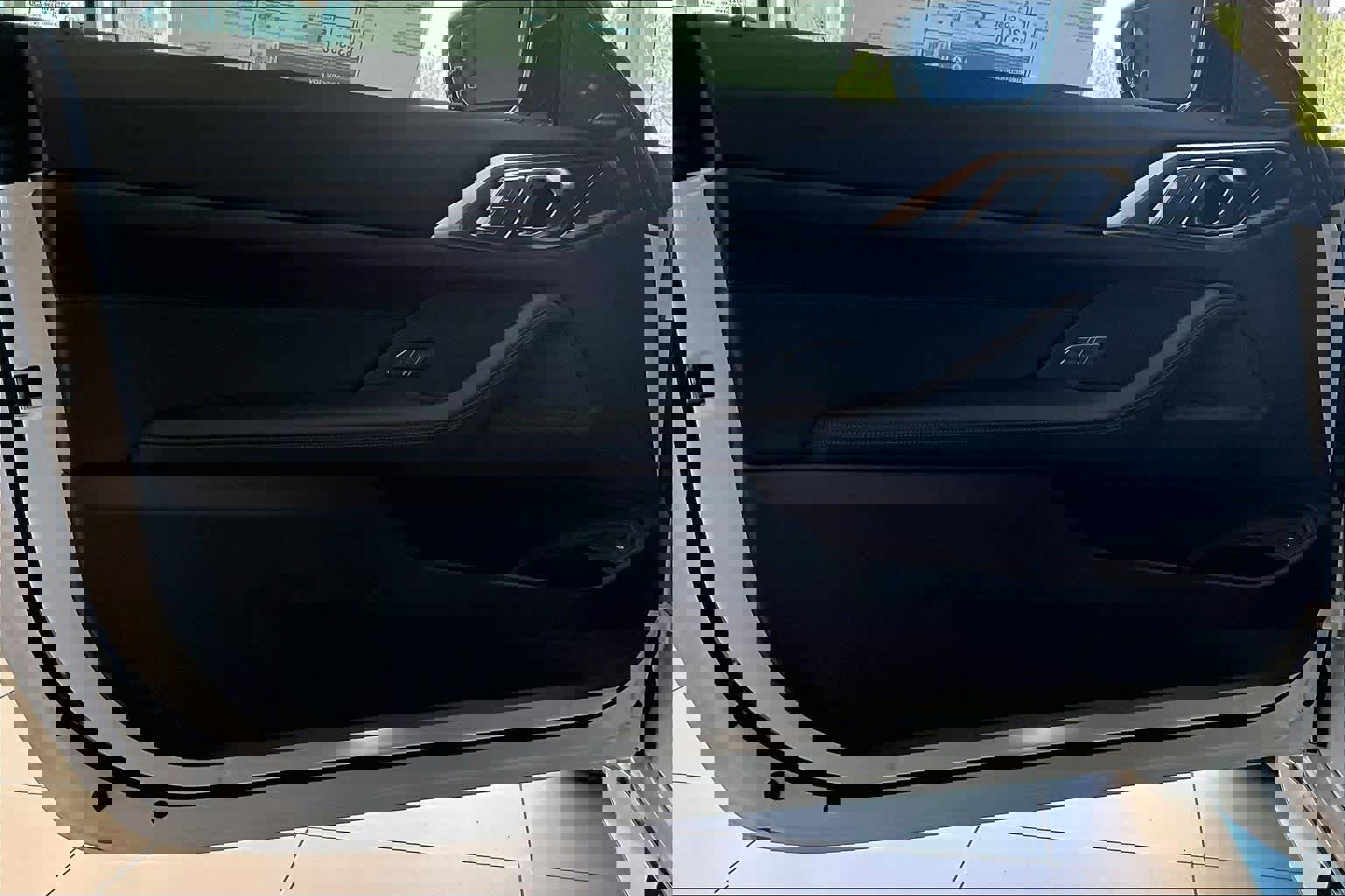 New 2026 BMW M4 Competition RWD image 10