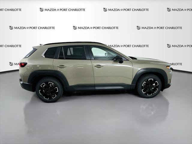 New 2026 MAZDA CX-50 Meridian Edition w/ Weather Package AWD/4WD image 5