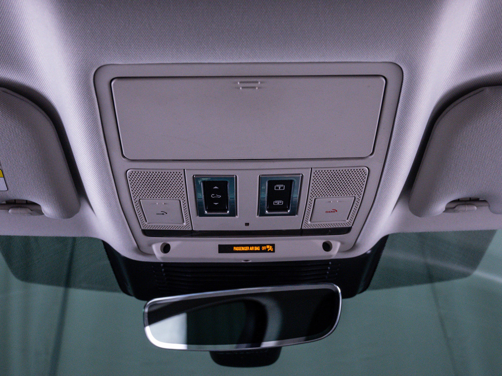 Used 2021 Jaguar F-PACE R-Dynamic S image 27