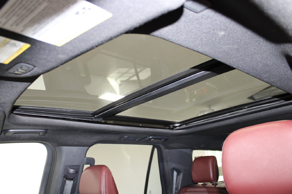 Used 2024 Ford Expedition Limited RWD image 56