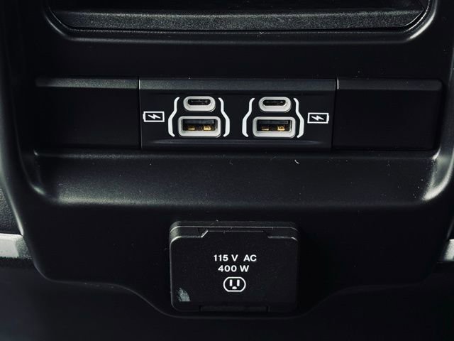 Used 2022 RAM 1500 Big Horn image 21