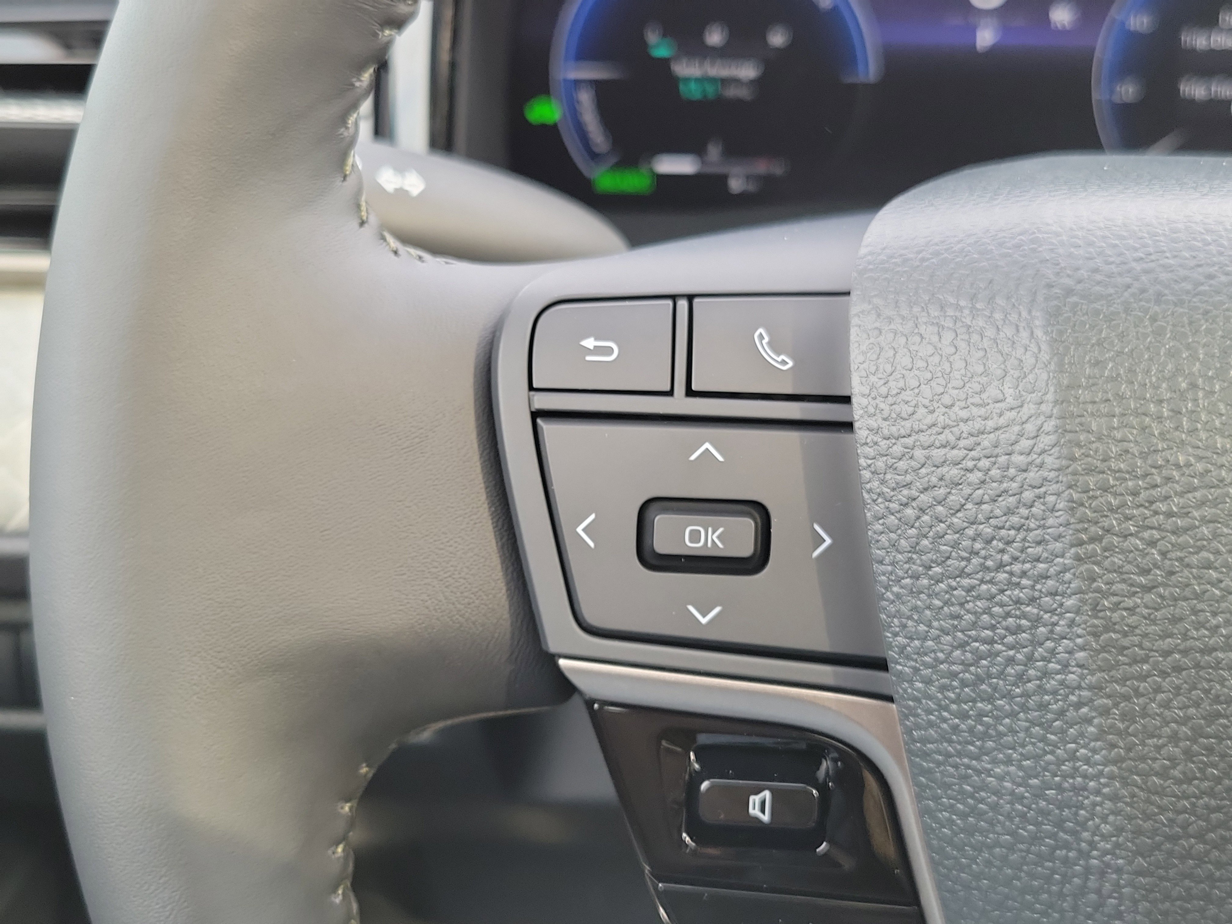 New 2026 Toyota Camry XLE AWD/4WD image 21