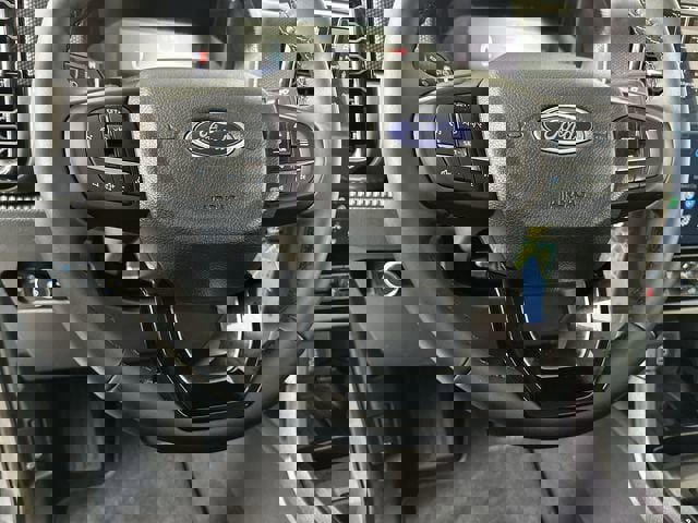 Used 2025 Ford Ranger XLT w/ FX4 Off-Road Package AWD/4WD image 11